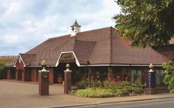 Best Western Manor Hotel