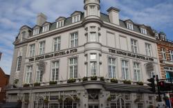 The Kings Head Hotel