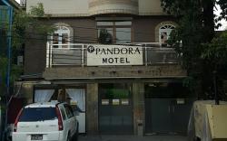 Pandora Motel