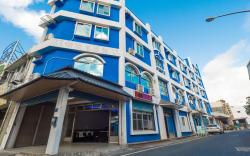 腳踏車旅店 - 二館