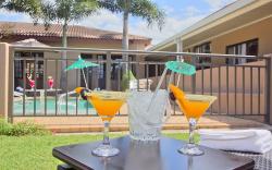 Gecko Inn Guesthouse