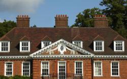 Hunton Park