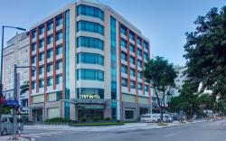 TQT Hanoi Hotel