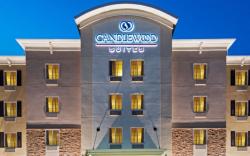 Candlewood Suites Omaha - Millard Area By IHG