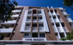 Viswa Serviced Apartments