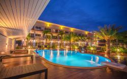 na nicha bankrut resort