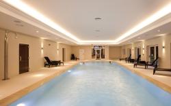 Best Western Lamphey Court Hotel and Spa