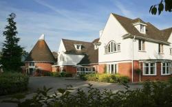 Mercure Tunbridge Wells Hotel