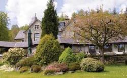 Glenspean Lodge Hotel