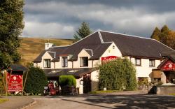 The Stronlossit Inn