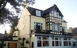 The Crown Inn