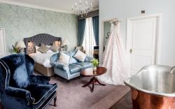 Stratton House Hotel