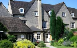 Corinium Hotel & Restaurant