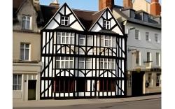 The Fleece at Cirencester