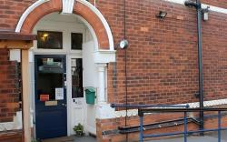 The Clee Hotel - Cleethorpes, Grimsby, Lincolnshire