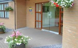 The Essex Golf & Country Club Hotel