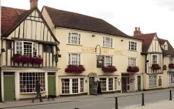 White Hart Hotel by Greene King Inns