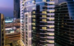 dusitD2 Kenz Hotel Dubai