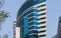 Naumi Hotel Dubai