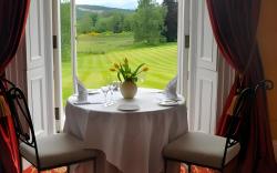 Coul House Hotel