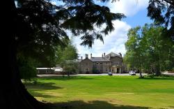 Coul House Hotel