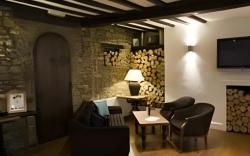 The Bear, Cowbridge