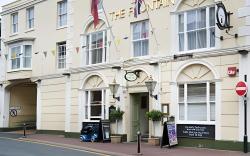 Fountain Inn by Greene King Inns