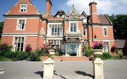 The Coed-Y-Mwstwr Hotel