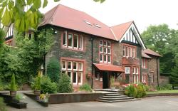 Springbank Manor
