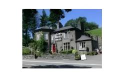 Elen's Castle Hotel