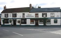 The Three Horseshoes