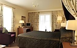 The Winnock Hotel