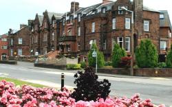 The Cairndale Hotel & Leisure Club