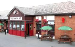 Cohannon Inn
