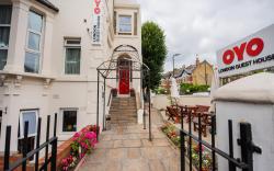 OYO London Guest House