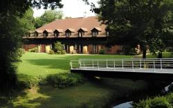 Ellington Lodge at The Concorde