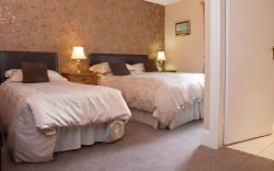 West End Guest House