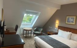 De Salis Hotel