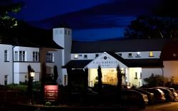 Killyhevlin Lakeside Hotel & Lodges
