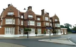 The Orwell Hotel