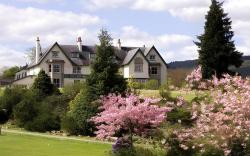 The Lovat, Loch Ness