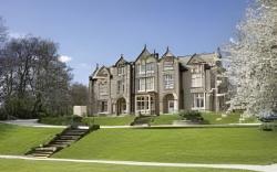 Woodlands Hotel