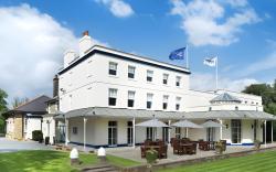 Stifford Hall Hotel Thurrock