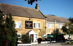 Wainstones Hotel