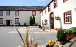 The Old Ginn House Inn