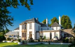 Maitlandfield House Hotel