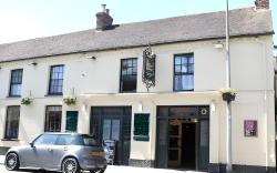 The Crown Hotel