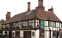 Bull Hotel by Greene King Inns