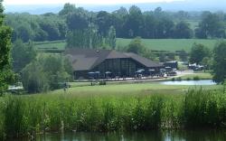 Weald of Kent Golf Course and Hotel