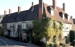 The Lamb Inn